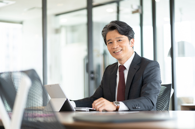 金融業界の法務に向いている人とは？業務内容や必要なスキルについても解説