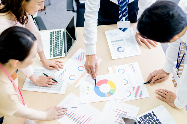 経営企画に役立つおすすめ資格8選！転職の市場動向とポイントも解説