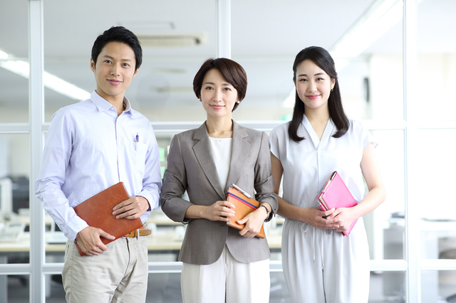 戦略総務とは？取り組むメリットや事例を紹介