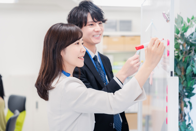 業務改善とは？企業の成長に繋がるアイディアと成功する進め方を解説