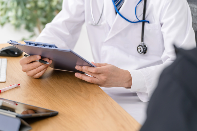 健康診断は義務なのか？義務の対象や事業者の費用負担について解説