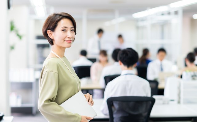 経理の転職に年齢は関係ある？転職事情や求められるスキルを解説