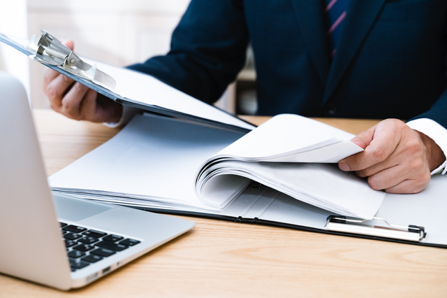 【経理の転職】経理人材に求められる実務経験やスキルとは？