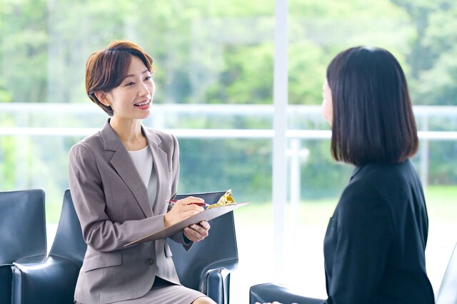 人事のキャリアパスとは？具体例とキャリアアップが叶う求人を解説