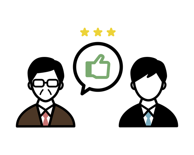 人事評価の基準とは？必要な評価項目や注意点を解説