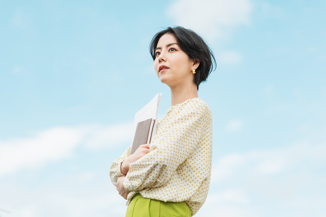 経理が目指せる主な4つキャリアパス！キャリアアップの方法や転職に有利な資格も紹介