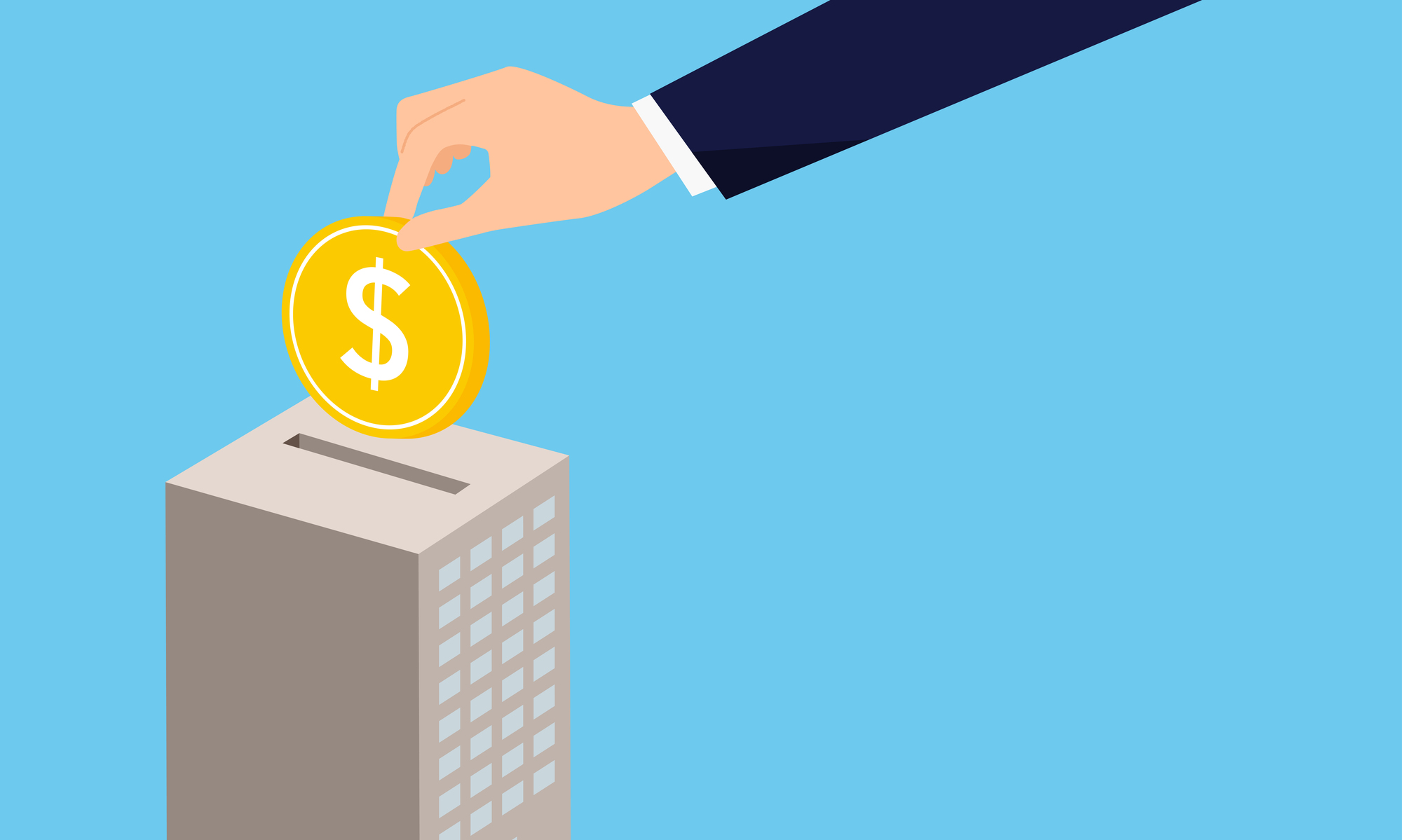 コーポレートファイナンスとは？3つの指標や資金調達方法などを徹底解説