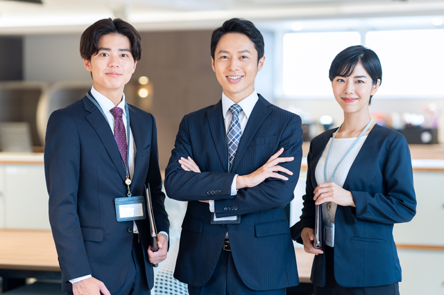 管理部門の転職は難しい？内定を獲得するための戦略とアドバイス