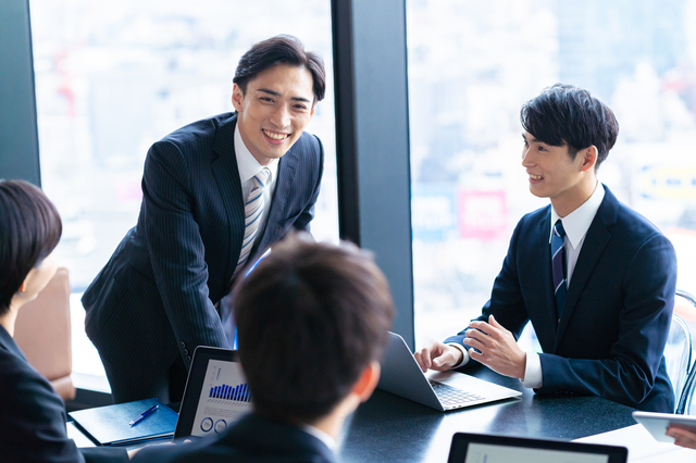 外資系法務の転職に強い転職エージェント・転職サイトおすすめ10社徹底比較！転職成功ポイントまで