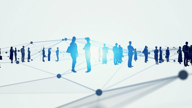 ERPとは？導入するメリット・デメリットや導入のする際の手順を注意点も合わせて解説