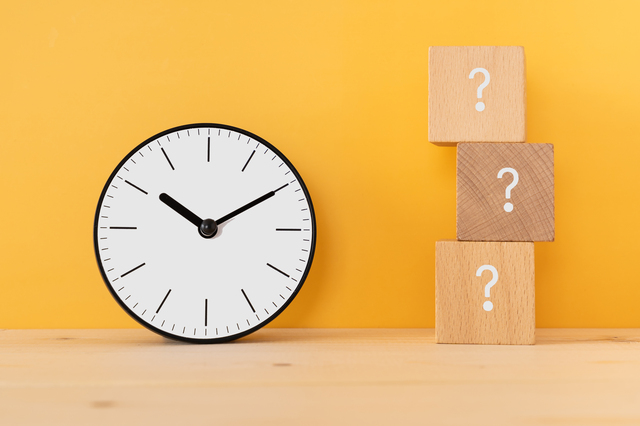 変形労働時間制とは？種類からメリット、導入手順まで徹底解説