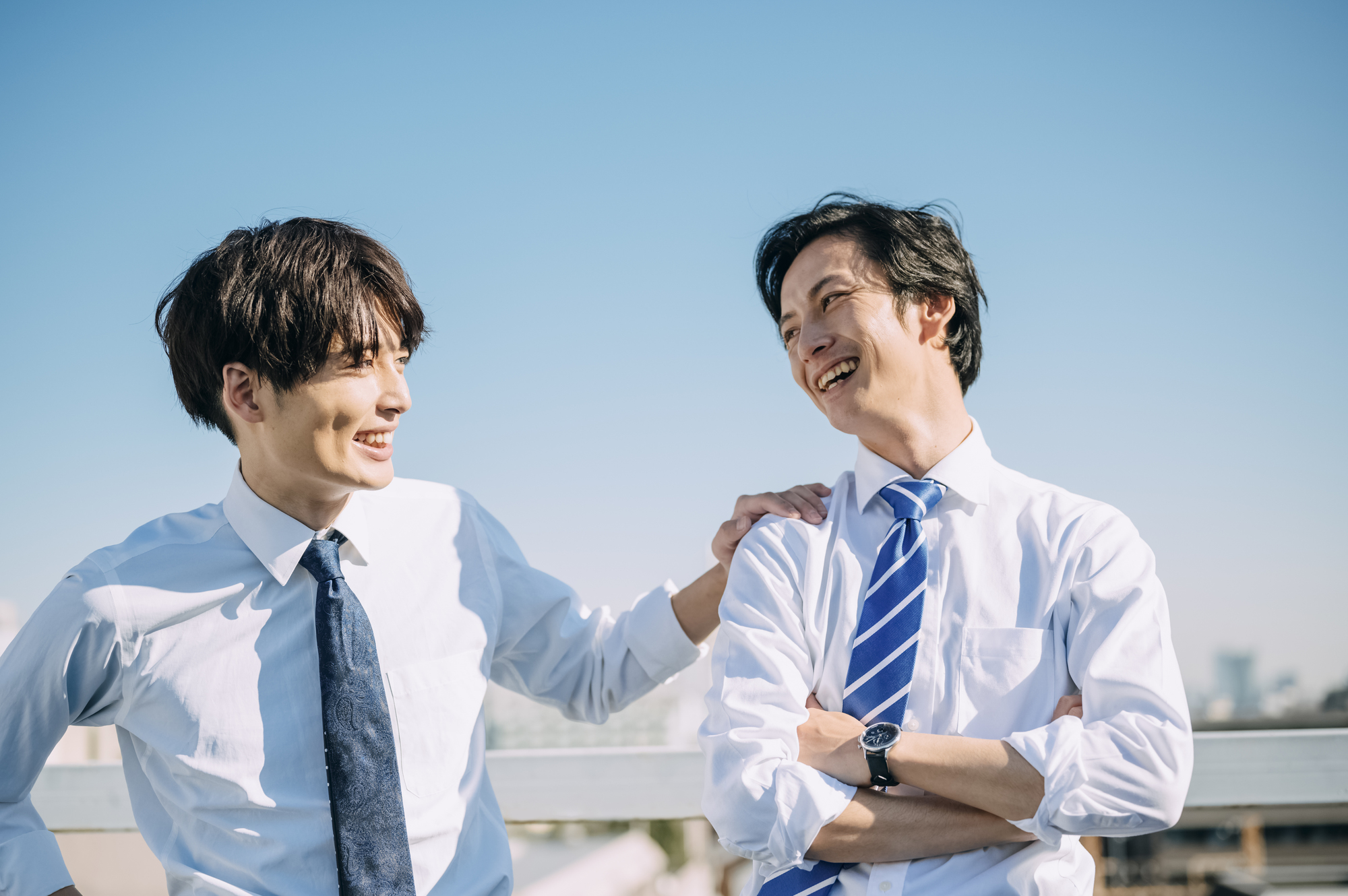 リファレンスチェックとは？６つの導入メリットと質問項目・注意点も解説