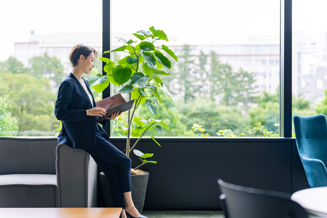 内部監査のキャリアパスは？キャリア形成に役立つおすすめ資格や具体的な仕事内容も解説