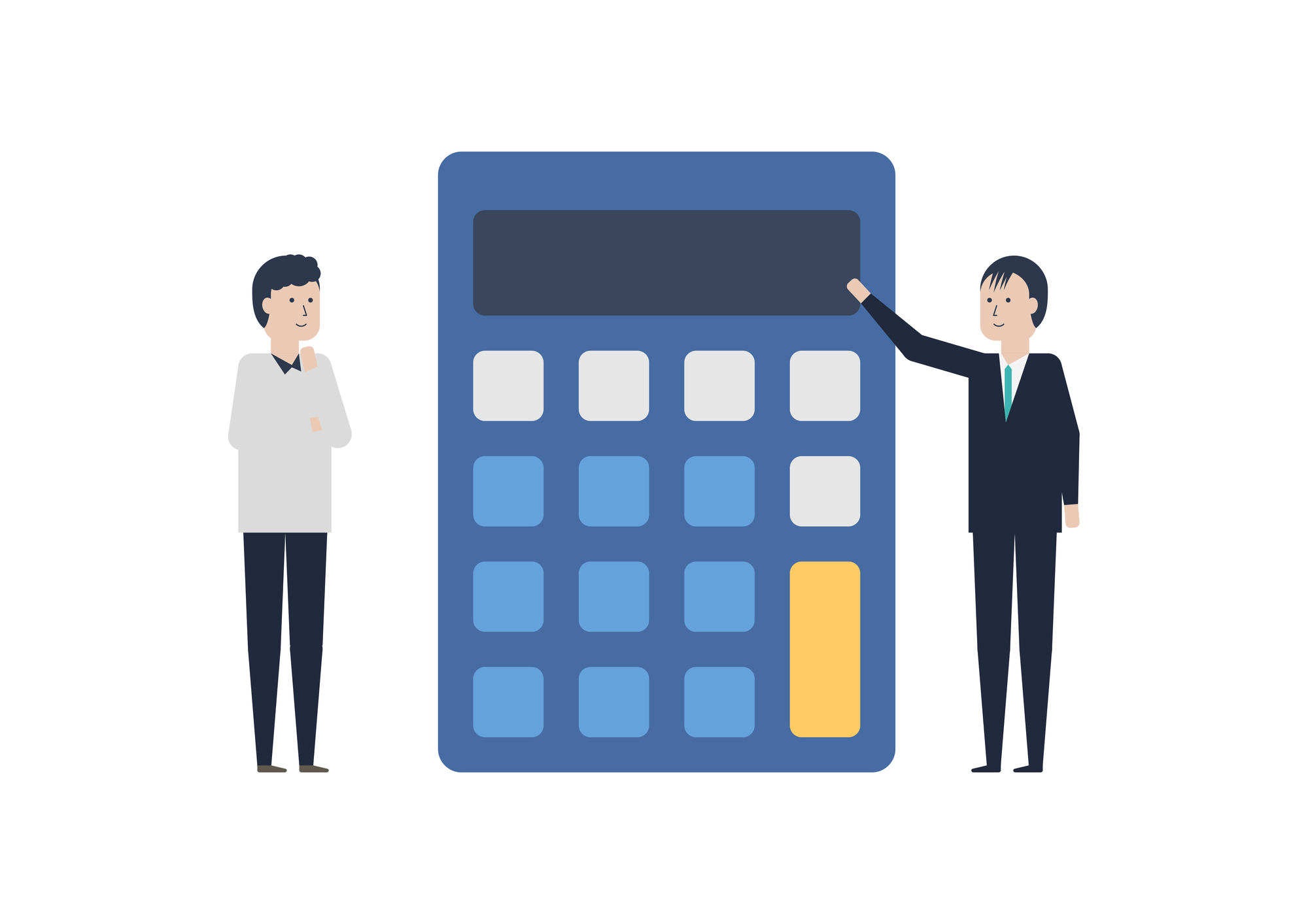 給与計算ソフトおすすめ10選比較！メリットやソフトの選び方を解説