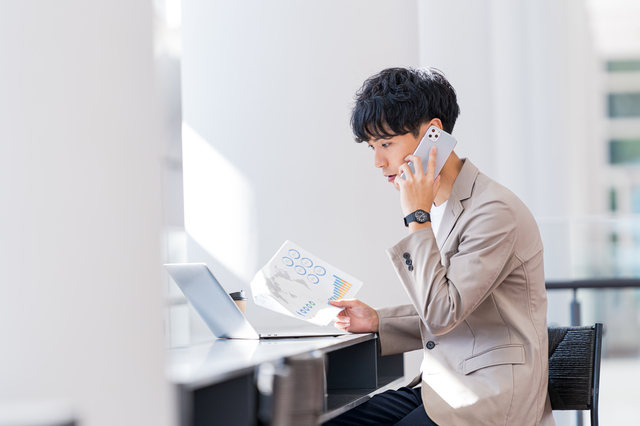 経営企画のキャリアパスとは？社内外で目指せるキャリアと求められるスキルを解説