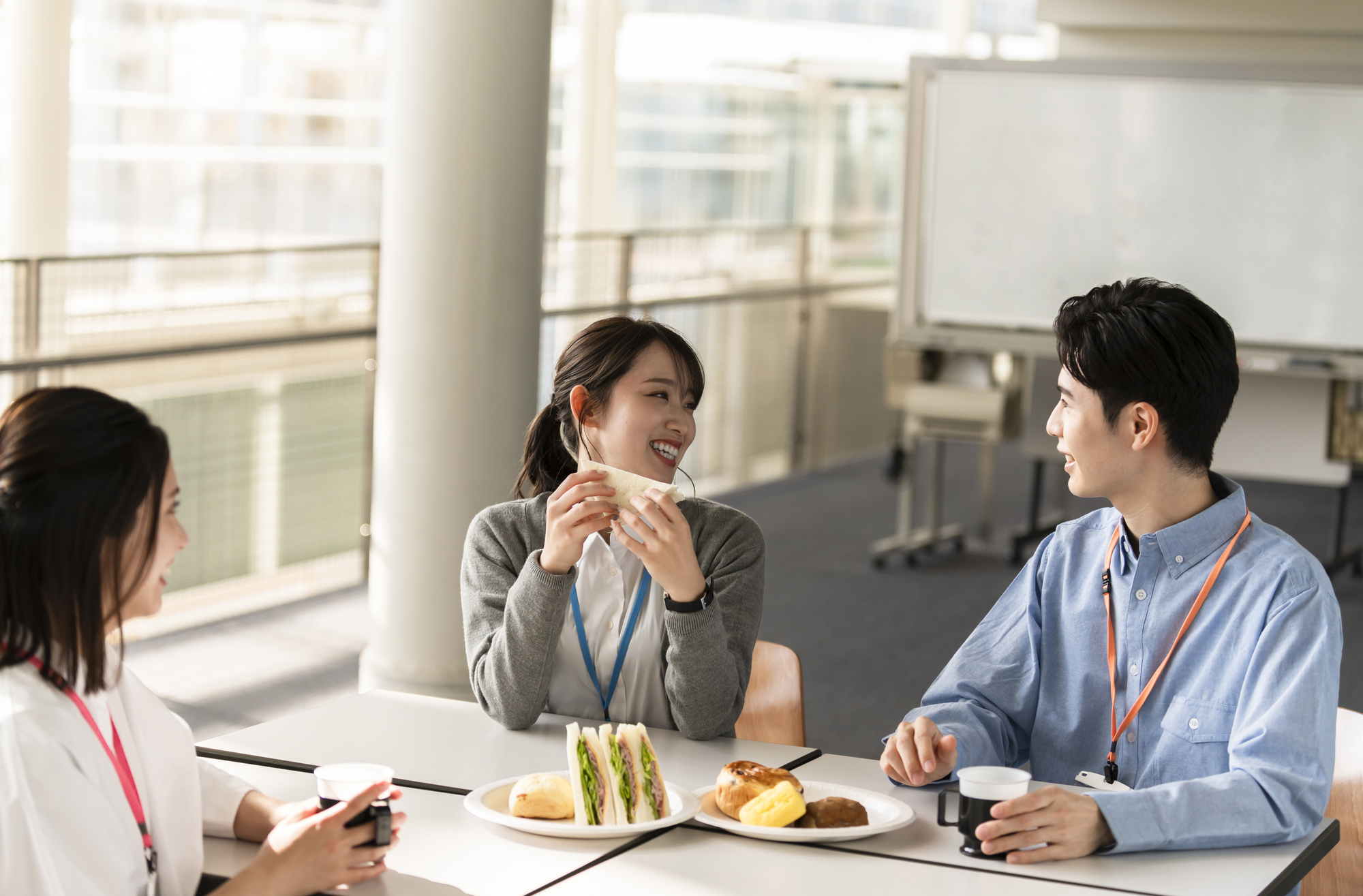 【2026年最新】置き型社食サービス比較31選｜導入費用や選び方、福利厚生の非課税条件まで
