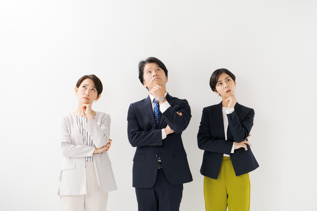 法務の転職は難しい？経験・未経験の違いや転職成功のポイントを解説