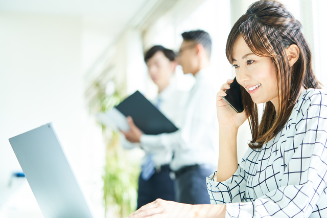 総務の仕事内容とは？仕事のやりがいや大変なところ、総務に向いている人を解説