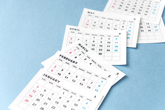 有給休暇とは？適切な付与日数や付与タイミング、使用期限なども解説