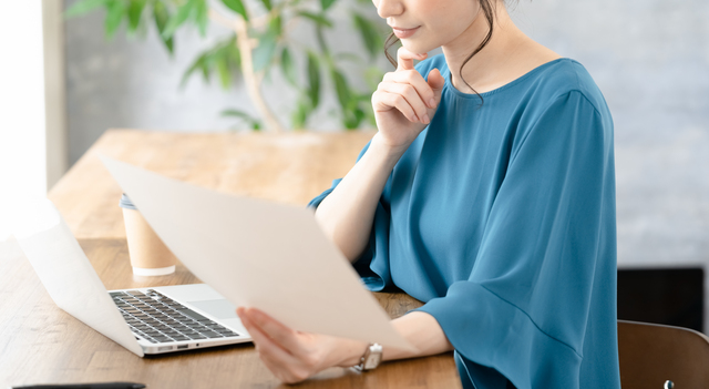 【例文付き】イベント案内状の書き方と参加してもらうためのポイント