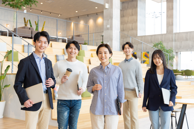 福利厚生とは？種類や導入ポイント、ユニークな制度もご紹介！