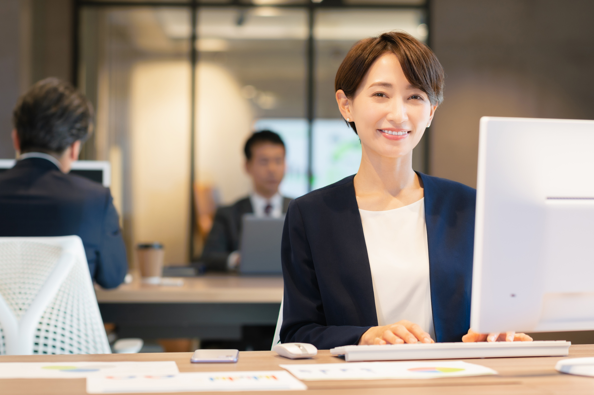 ベンチャー企業での経理とは？働くメリット・デメリットや適性を解説