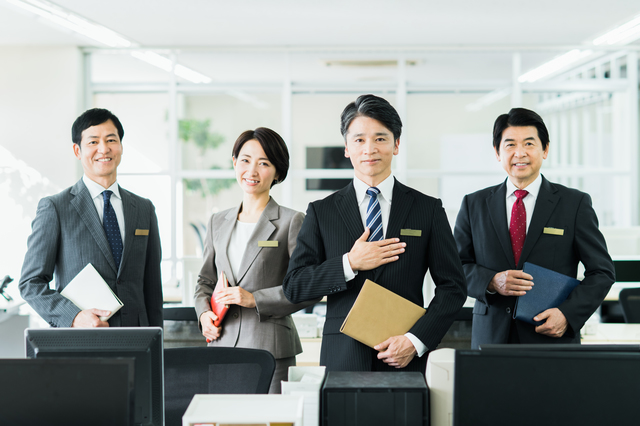 CFO（最高財務責任者）とは？重要性が増す背景や業務内容、必要なスキルや資格を徹底解説