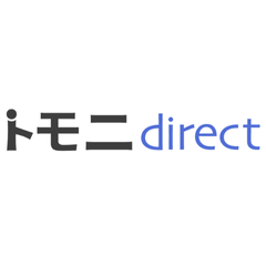 トモニdirect